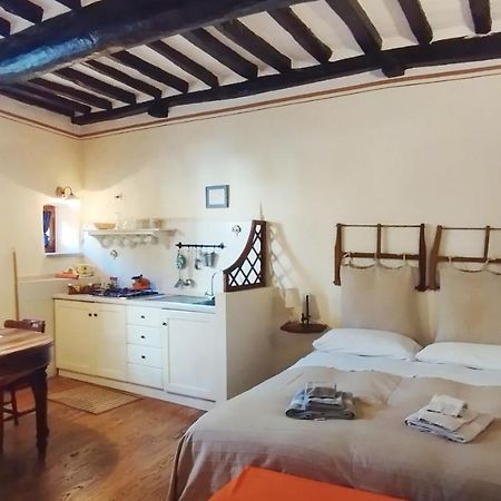 Le Residenze Ristori Apartamento Cortona Exterior foto