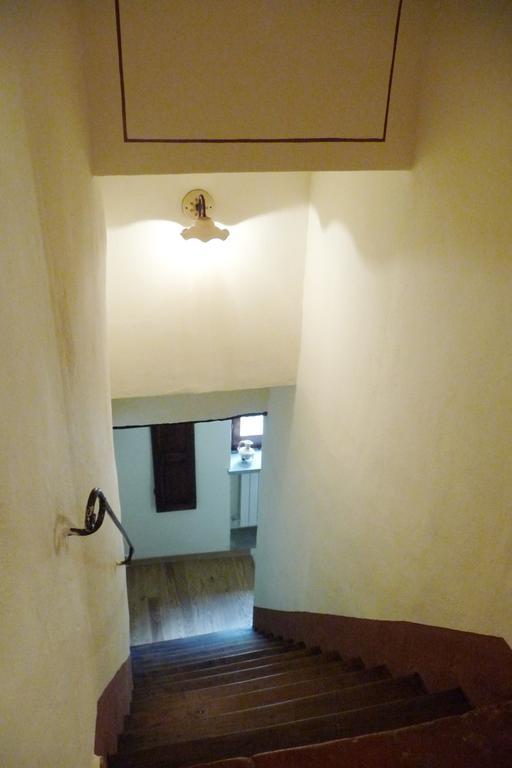 Le Residenze Ristori Apartamento Cortona Quarto foto